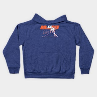 Bo Horvat Bo-Lieve Kids Hoodie